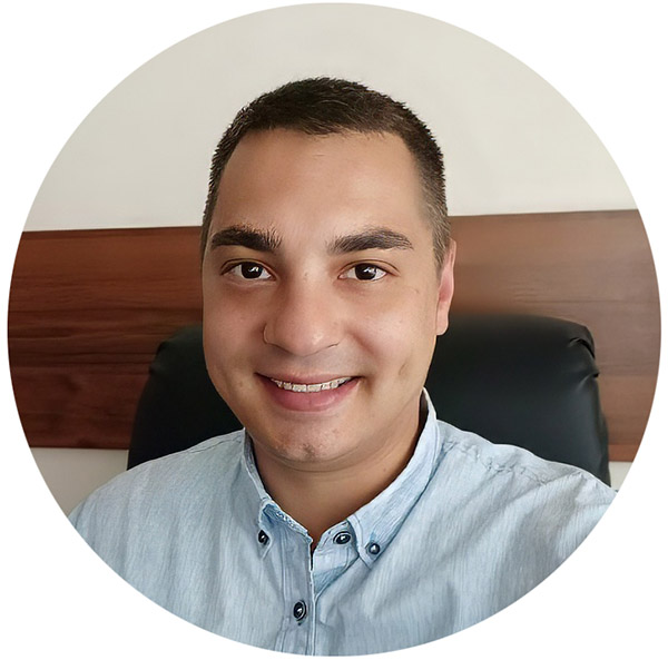 Преподаватель курса профпереподготовки СРО — Протасов Кирилл Вадимович