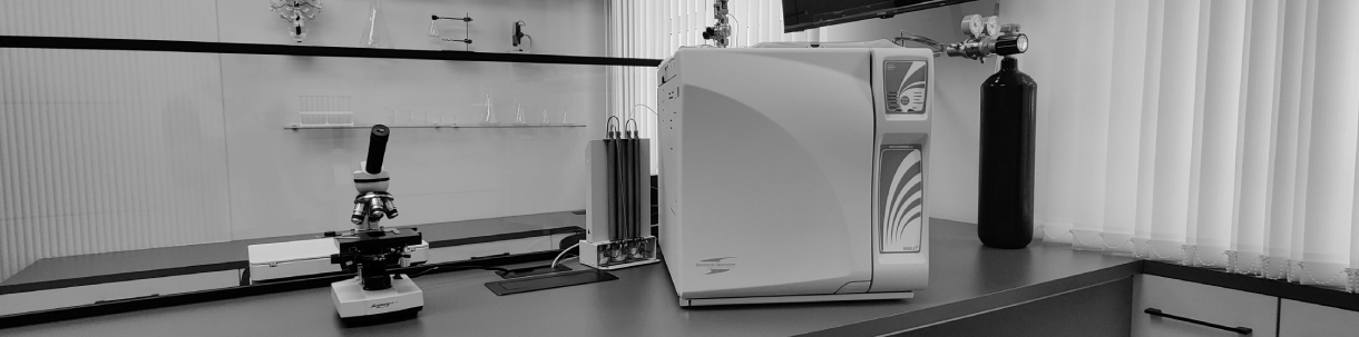 Курсы профессиональной переподготовки СРО. Судебная экспертиза. Исследование давности реквизитов документа на газовом хроматографе