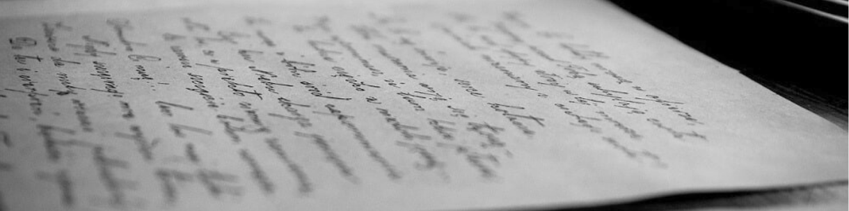 Курсы профессиональной переподготовки СРО. Судебная экспертиза. Почерковедческая экспертиза