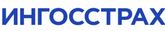 Логотип СПАО «Ингосстрах» страхование профессиональной ответственности